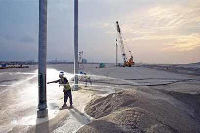 Keller Grundbau GmbH - Abu Dhabi - +971 4 213 5800