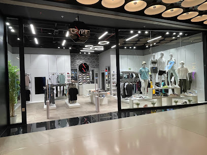 CRYPT - The Dubai Mall - Abu Dhabi - +971 4 332 3127