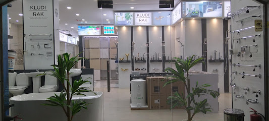 AYSHA BUILDINGS MATERIALS TRADING L.L.C - Abu Dhabi - +971 54 400 1096