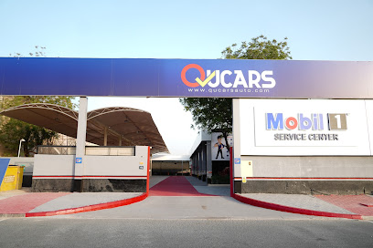 QuCars Auto Care - Abu Dhabi - +971 4 220 9800