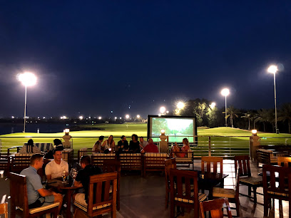 The Bay Sports Bar - Abu Dhabi - +971 7 244 7474 ext. 2