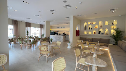 Point Seven Coffee - Abu Dhabi - +971 50 758 2836