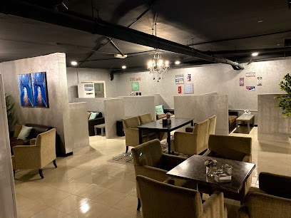 sahranine cafe - Abu Dhabi - +971 52 580 5050