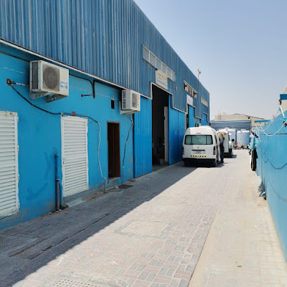 Perfect Design Aluminium and Glass Works -  - +971 50 628 6536