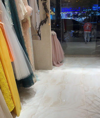 الريم ديزاين بوتيك - Abu Dhabi - +971 50 843 3666