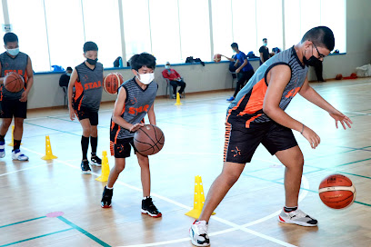 Star basketball Academy - Abu Dhabi - +971 50 588 1380