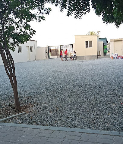 Bee'ah Accomodation - Khorfakan - Abu Dhabi -