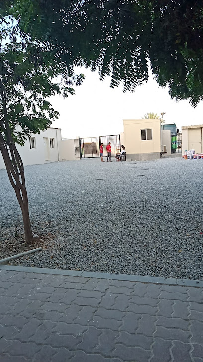 Bee'ah Accomodation - Khorfakan - United Arab Emirates|Zubara - Fujairah|C85W+5G5
