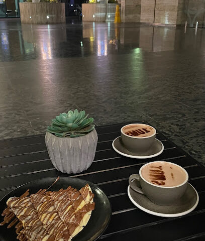 Shot Specialty Cafe - Abu Dhabi - +971 2 667 1144