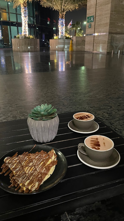 Shot Specialty Cafe - United Arab Emirates|Al Bateen - Abu Dhabi|Etihad Towers