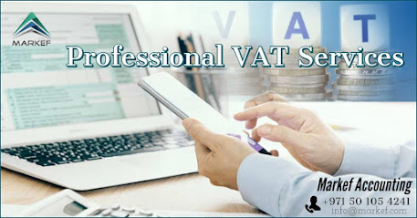 MARKEF Consulting - Abu Dhabi - +971 4 589 2828
