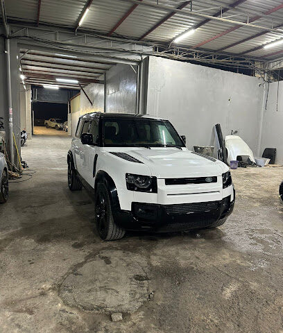 SVR w.shop - Abu Dhabi - +971 54 488 8835