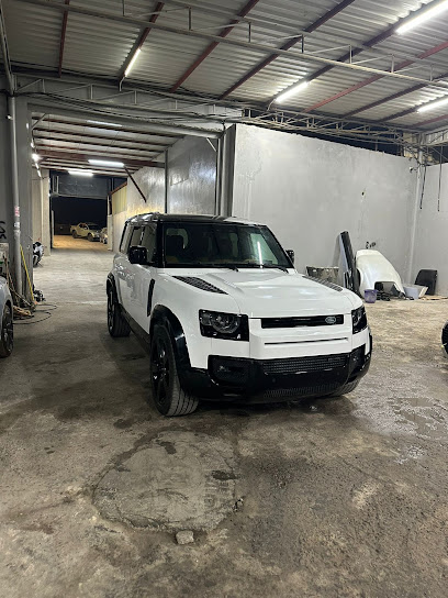 SVR w.shop - United Arab Emirates|Falaj Al Sheikh - Umm Al Quawain