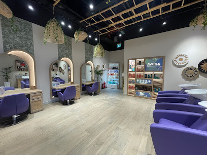 Tips and Toes - Al Dhannah Mall - Abu Dhabi - +971 2 876 1243