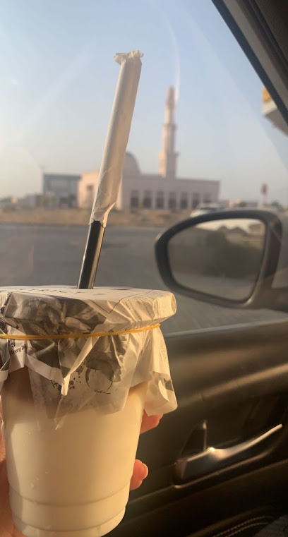 District 7 - United Arab Emirates|Umm Al Quawain|Unnamed Road - Al HuboobAl Huboob 2
