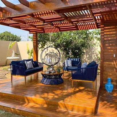 OPTIONS CARPENTRY - Abu Dhabi - +971 54 781 6170