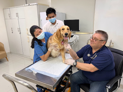 Zabeel Veterinary Hospital - Abu Dhabi - +971 4 334 0011