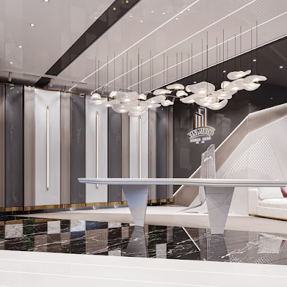 San Marco interior design studio - Abu Dhabi - +971 50 967 2345