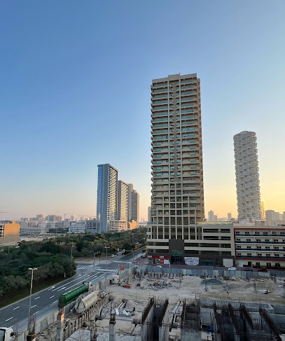 Grand Heights - JVC - United Arab Emirates|Jumeirah Village - Dubai|JVC|3632+948