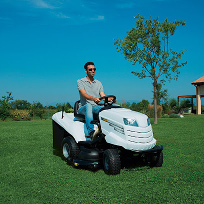 Al Maidoor Agricultural Equipment LLC (Al Ain Branch) -  - +971 3 762 0973