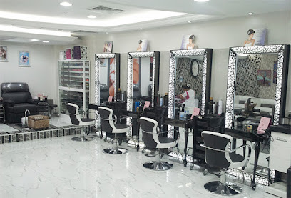 Style Beauty Salon - Abu Dhabi - +971 2 443 1000