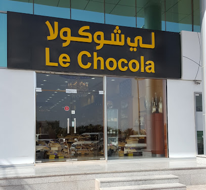 Le Chocola - Abu Dhabi - +971 3 785 3128