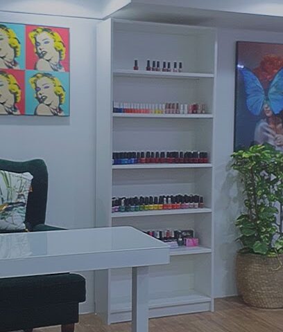 AWJ Beauty Center - Abu Dhabi - +971 50 520 4434