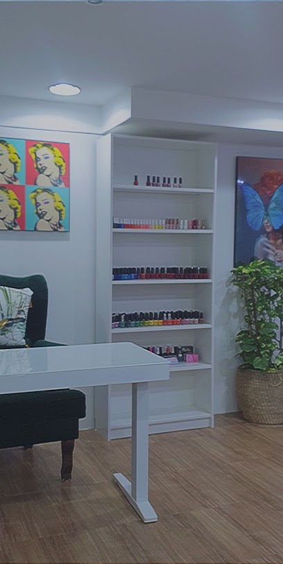 AWJ Beauty Center - United Arab Emirates|Saqr Bin Mohd City - Ras al Khaimah|QW8G+CH3