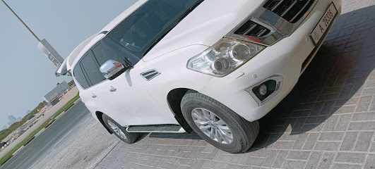 Speed Rental Rak - Abu Dhabi - +971 7 223 1964