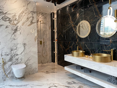 Amisa Kitchens & Ceramics - Abu Dhabi Showroom - Abu Dhabi - +971 2 639 8006