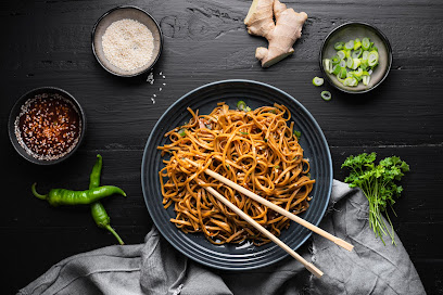 Panda Restaurant - Abu Dhabi - +971 50 519 2684