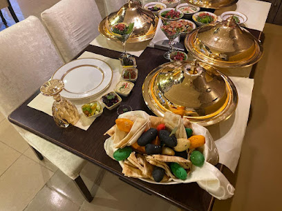 Town Hospitality - Abu Dhabi - +971 56 651 4622