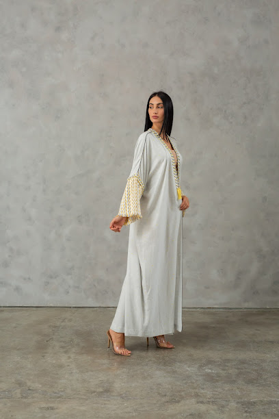 Amalfi Fashions - United Arab Emirates|Mughaidir Suburb - Al Shahba - Sharjah|Zawaya Walk