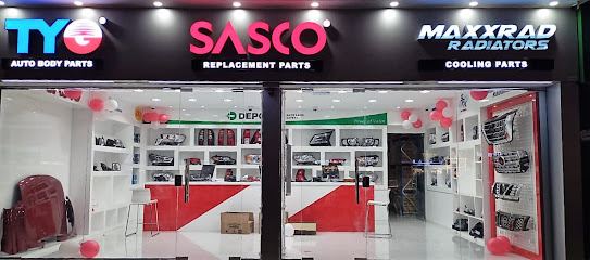 Speedway Auto Spare Parts Al Ain BR.1 - Abu Dhabi - +971 3 767 4364