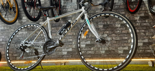Al Noor Bicycles - Abu Dhabi - +971 56 530 0767