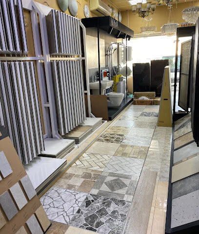 Dinar Building Materials Trading LLC - Abu Dhabi - +971 9 277 9491
