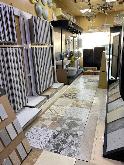 Dinar Building Materials Trading LLC - United Arab Emirates|Sharjah