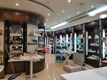 Patchi LLC - Abu Dhabi - +971 4 269 0426