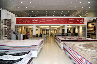 AL SALEM CARPET TRADING EST ALAIN BRANCH - Abu Dhabi - +971 3 721 1189