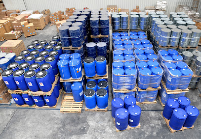 Trice Chemicals Industrial LLC - Head Office - Abu Dhabi - +971 7 258 9345