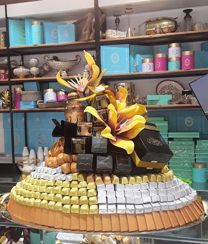 Chocola pure - Abu Dhabi - +971 7 228 6333