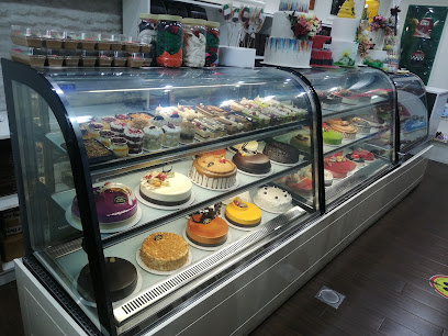 Cake Gallery - Abu Dhabi - +971 2 552 3344