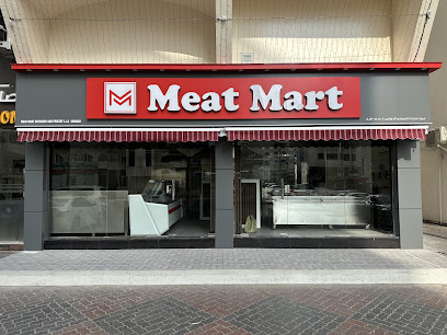 Meat Mart Butchery And Poultry L.L.C Madinat Zayed - Abu Dhabi - +971 54 422 7371