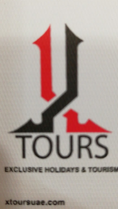 Xtours - Car rental service - United Arab Emirates|Al Jahili - Abu Dhabi|6P9X+CGP