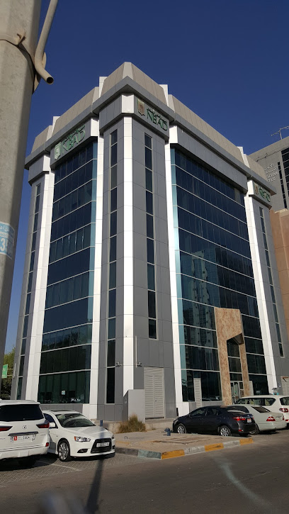 First Abu Dhabi Bank - United Arab Emirates|Abu Dhabi|Al Muroor Road - Eastern Rd|F97P+2Q5