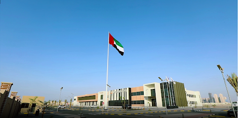 كلية فاطمة للعلوم الصحية - Abu Dhabi - +971 6 701 7200