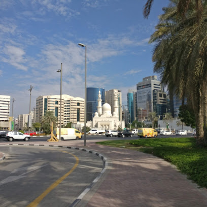 Emirates NBD - Abu Dhabi - +971 600 540000