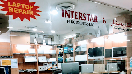 InterStar Electronics LLC - Abu Dhabi - +971 52 703 0493