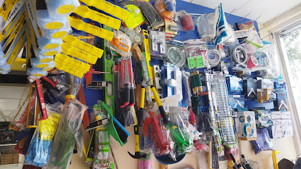 AKTER HOSSAIN BUILDING MATERIALS L.L.C - Abu Dhabi - +971 56 484 6900