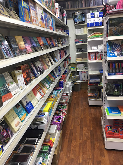 Accurate Books Trading L.L.C - United Arab Emirates|Dubai|Block D